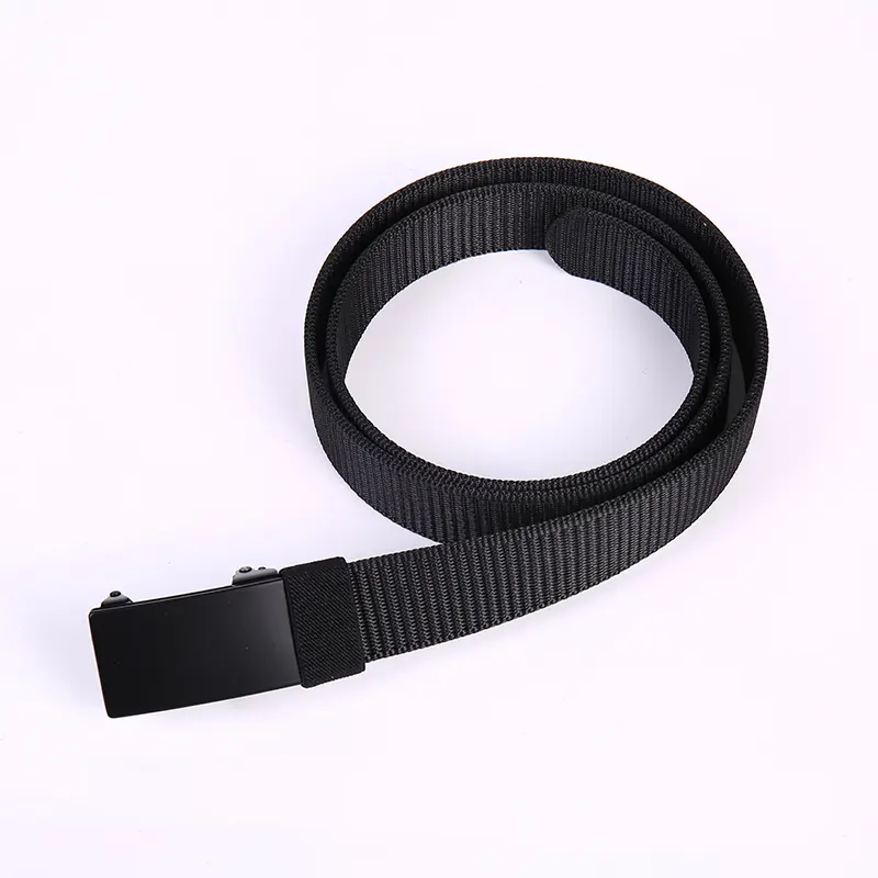 Dây đai nylon khóa tự động cơ bản