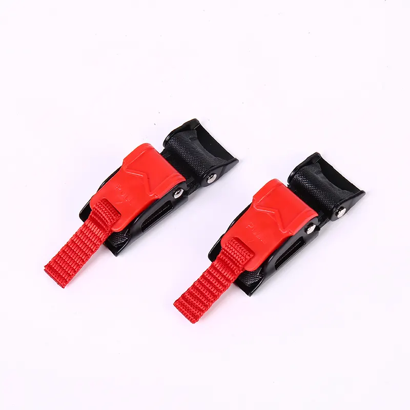 Khóa Visor tiêu chuẩn