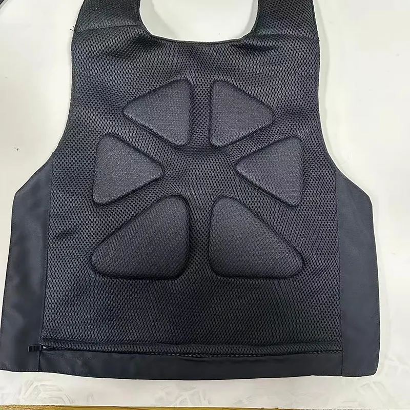 Áo bảo vệ chiến thuật MOLLE